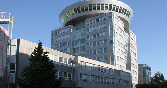 BBC Bratislava, Administrativní komplex, Slovensko, Studie proveditelnosti certifikace LEED EB:OM (NOROP)