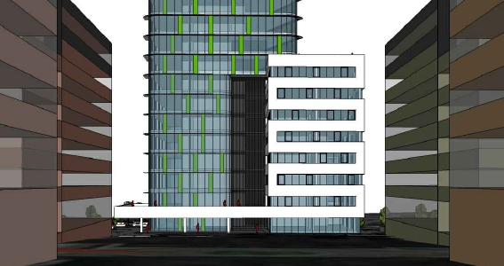 BBP-F Brno, Lordship,Administrativní komplex, LEED CS:2009, Gold (Lordship) BBP-F Brno, Lordship,Administrativní komplex, LEED CS:2009, Gold (Lordship)