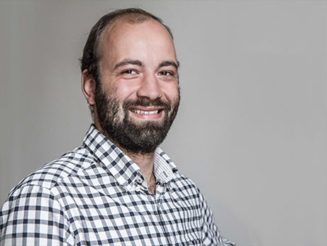 Ing. arch. Martin Šimůnek Ing. arch. Martin Šimůnek