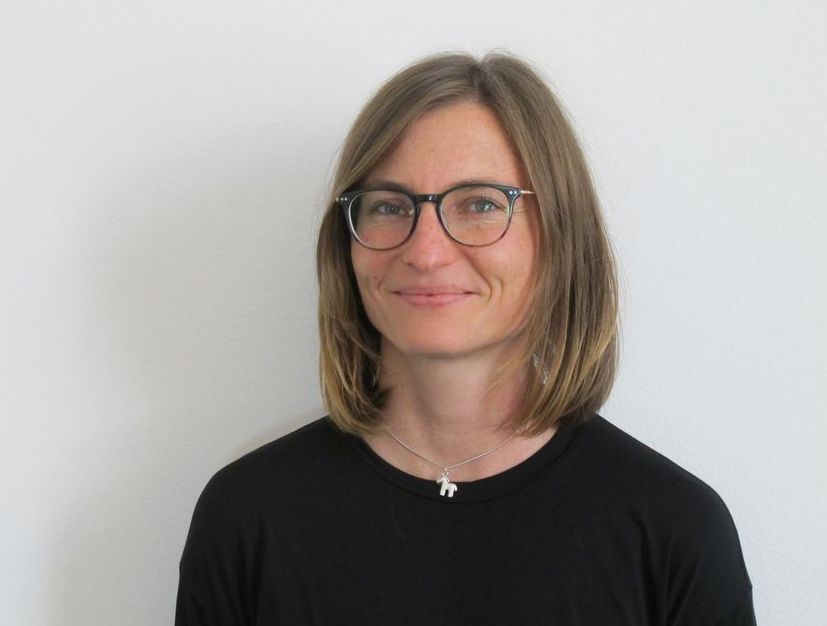 Ing. Barbora Cicvárková Ing. Barbora Cicvárková